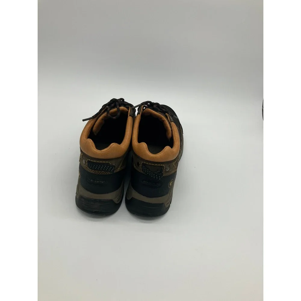 Ariat spitfire boots